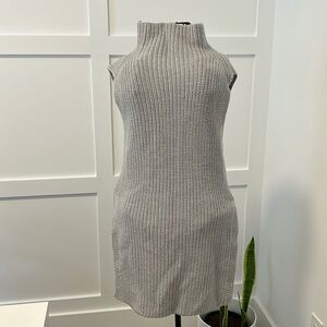 Wilfred Long Sweater Vest Sz Small